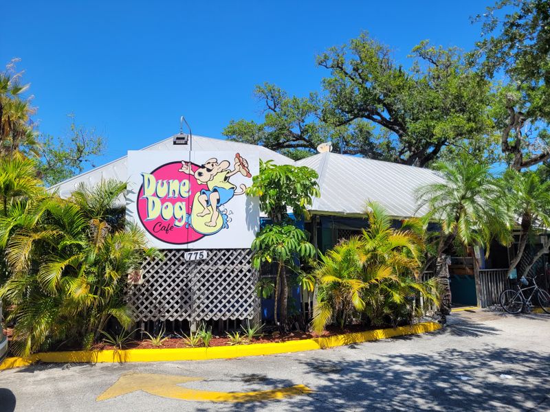 Dune Dog Cafe (Jupiter)