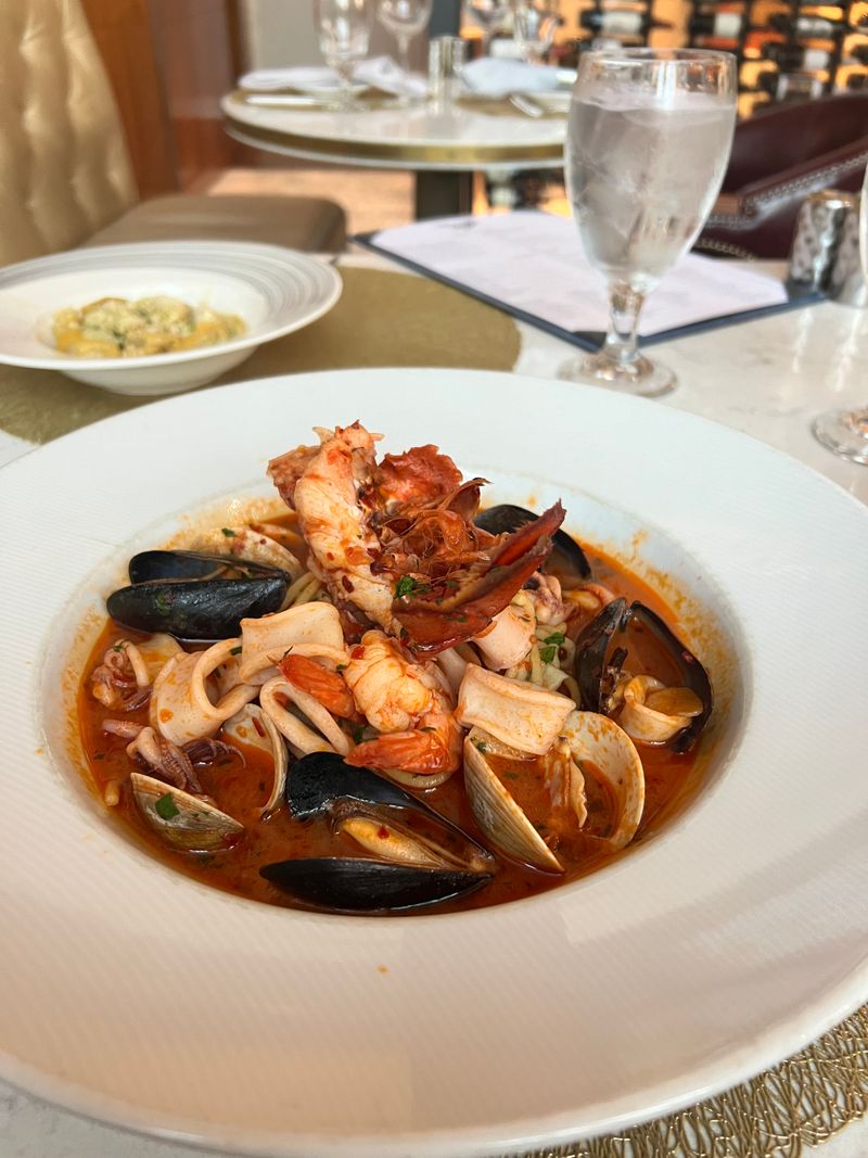 Il Venetian - Cleveland