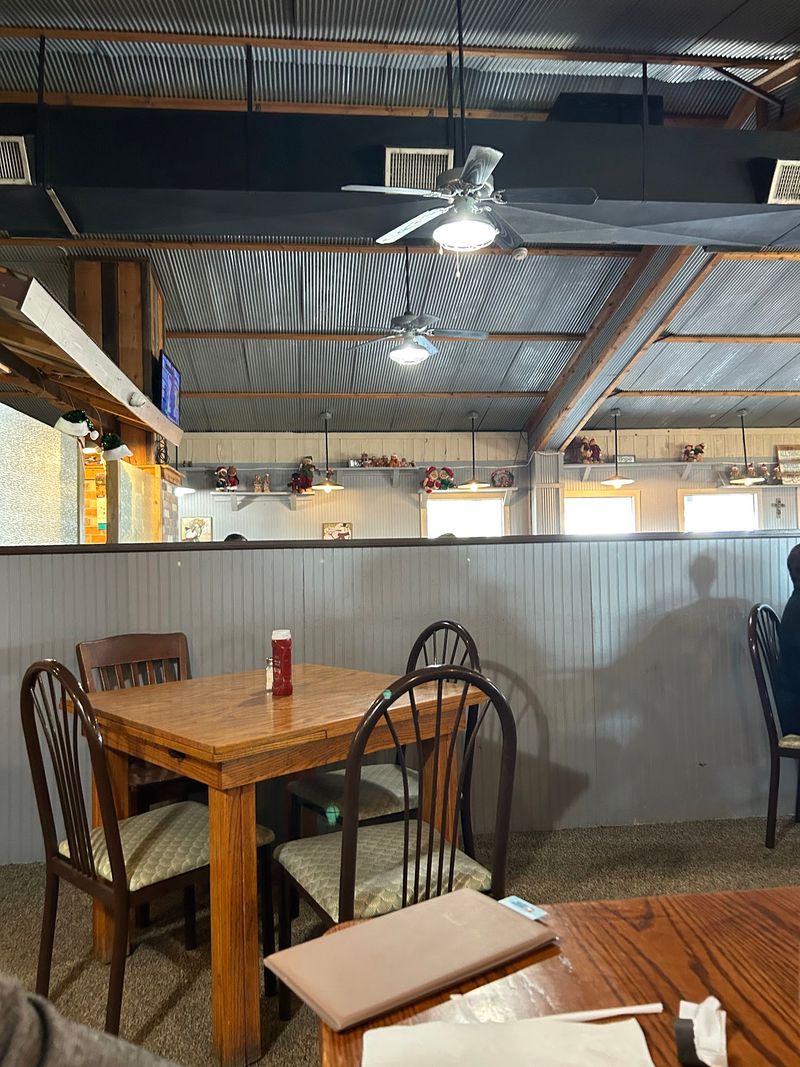 Angie's Hideaway