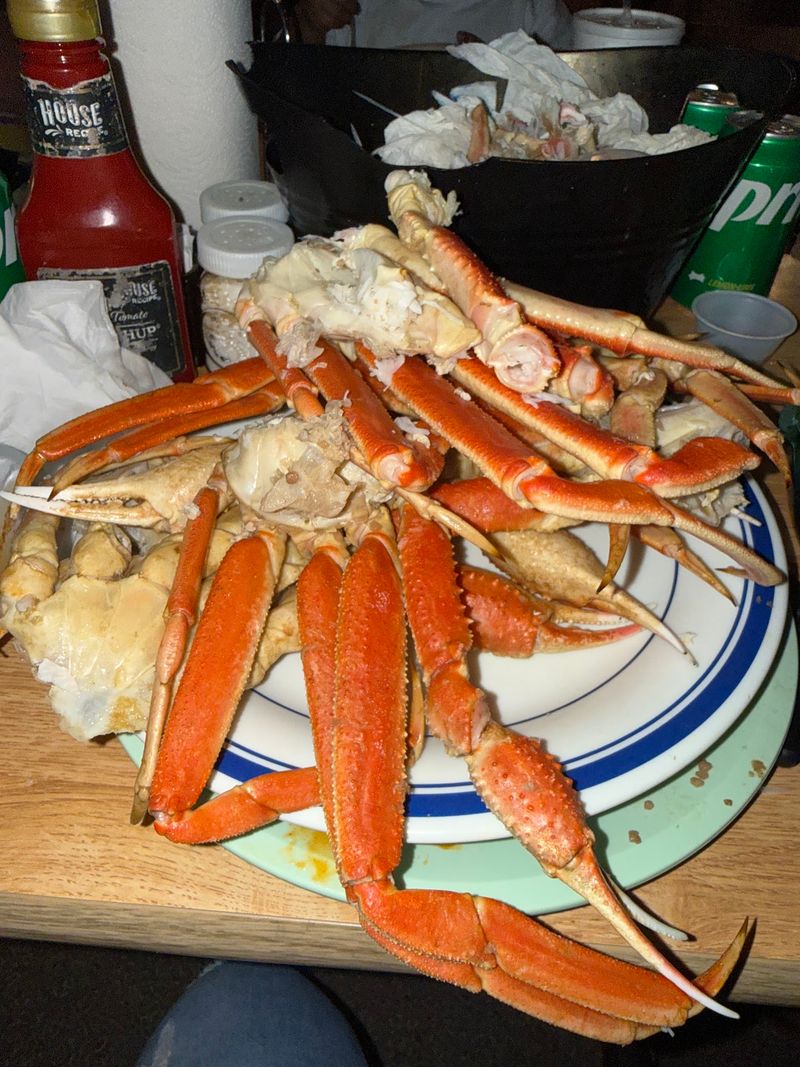 Angie's Steak-N-Seafood