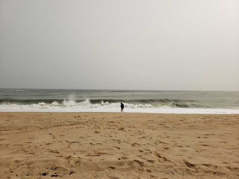 Anglers Get Both Salt And Fresh Water To Play With