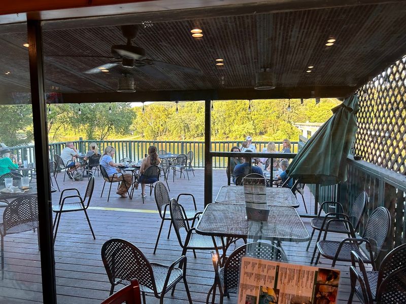 Anglers Restaurant, Mountain View Anglers Restaurant, Mountain View