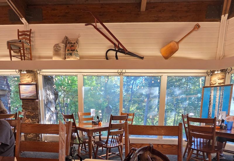 The Skillet Restaurant, Mountain View