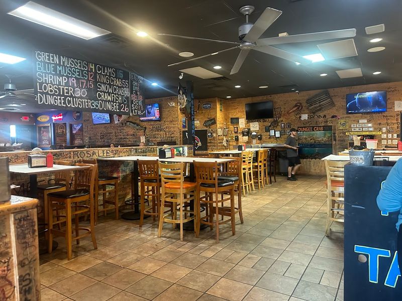 Angry Crab Shack - Peoria