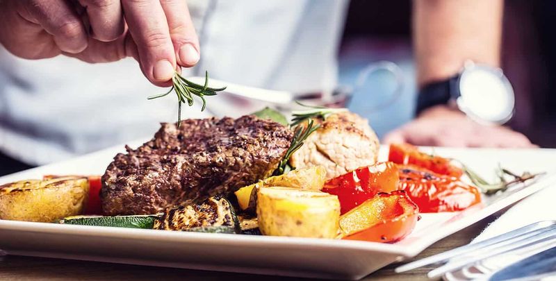 The Chef's Table – Waynesville's Hidden Culinary Gem