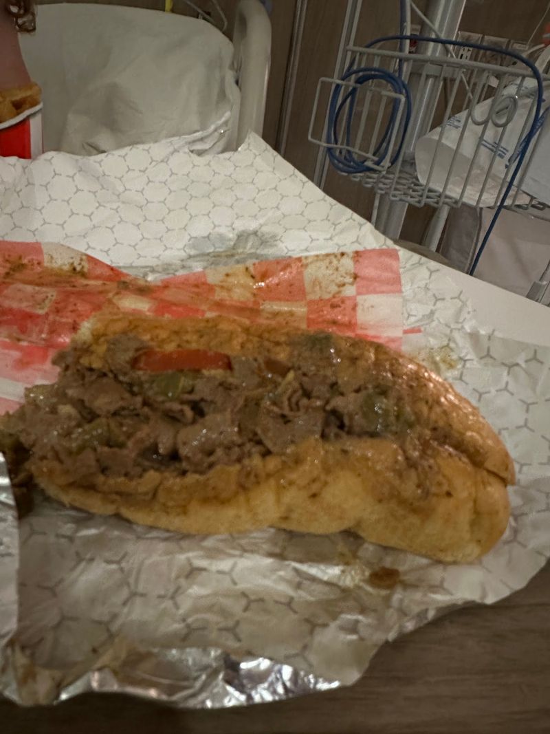Angus Beef And Fresh Ingredients On Every Order Angus Beef And Fresh Ingredients On Every Order