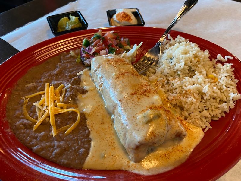 Angus Cuts Sharing Tex-Mex Flair