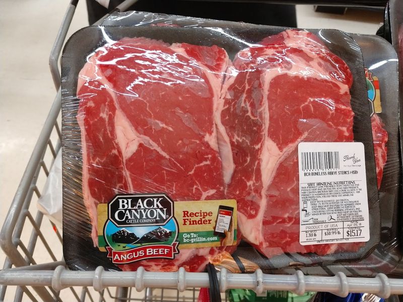 Angus Tuesday Specials That Make Meat Lovers Set Their Alarms