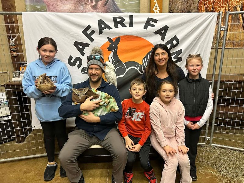 Staff Knowledge and Genuine Passion