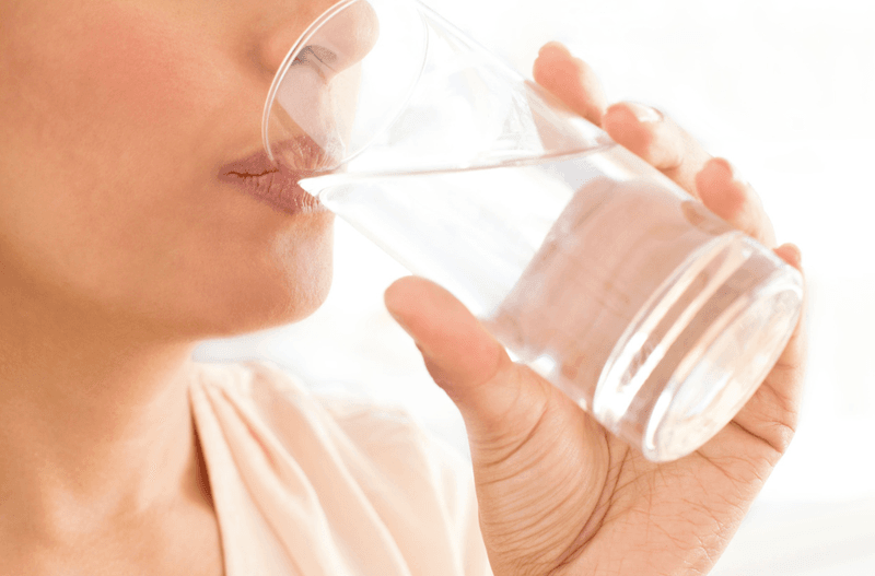 Water: Nature's Stone Crusher