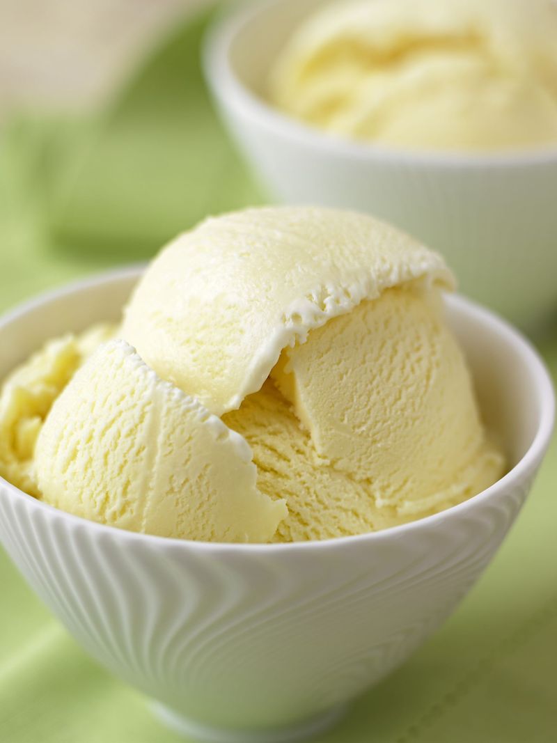 Garlic Ice Cream – Gilroy