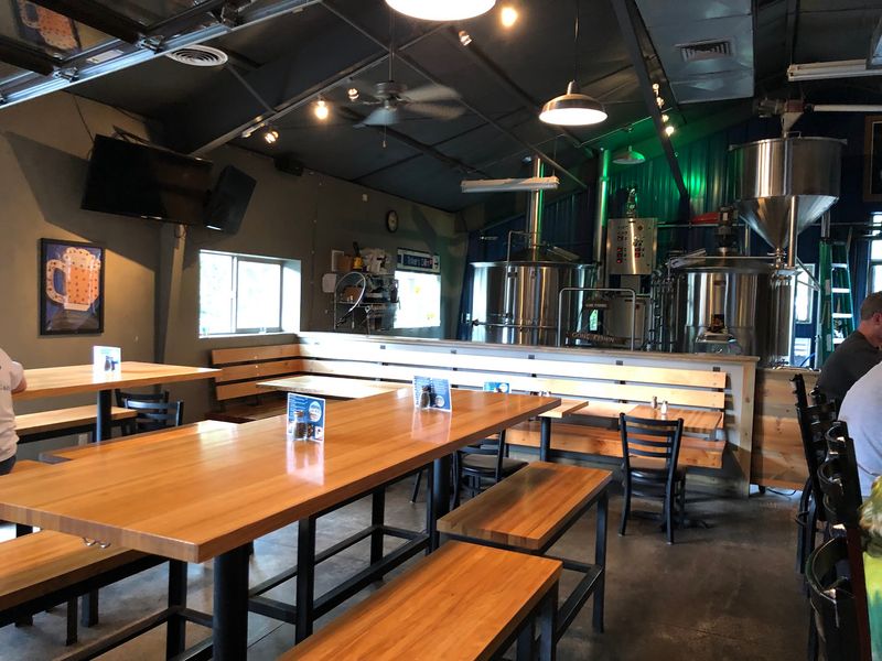 Animas Brewing Company, Durango