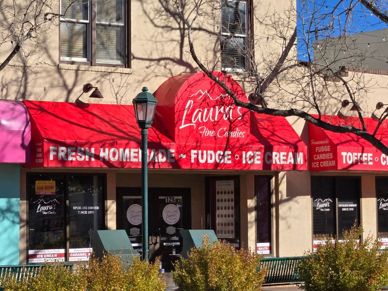 Laura’s Fine Candies