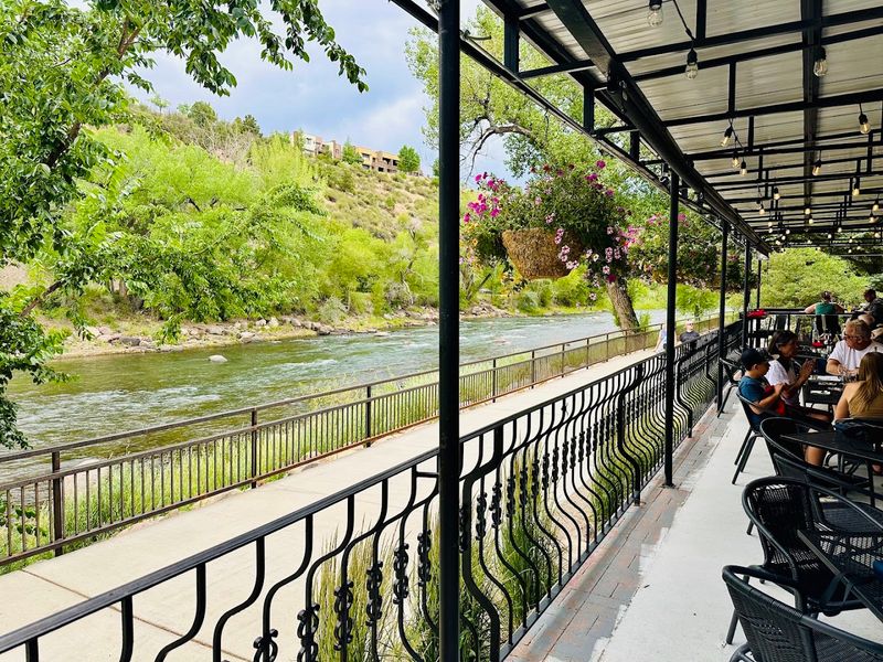 Animas River Grille & Lounge, Durango