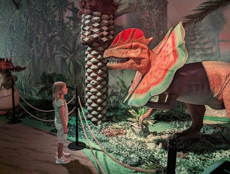 Sensory-Friendly Morning Hours