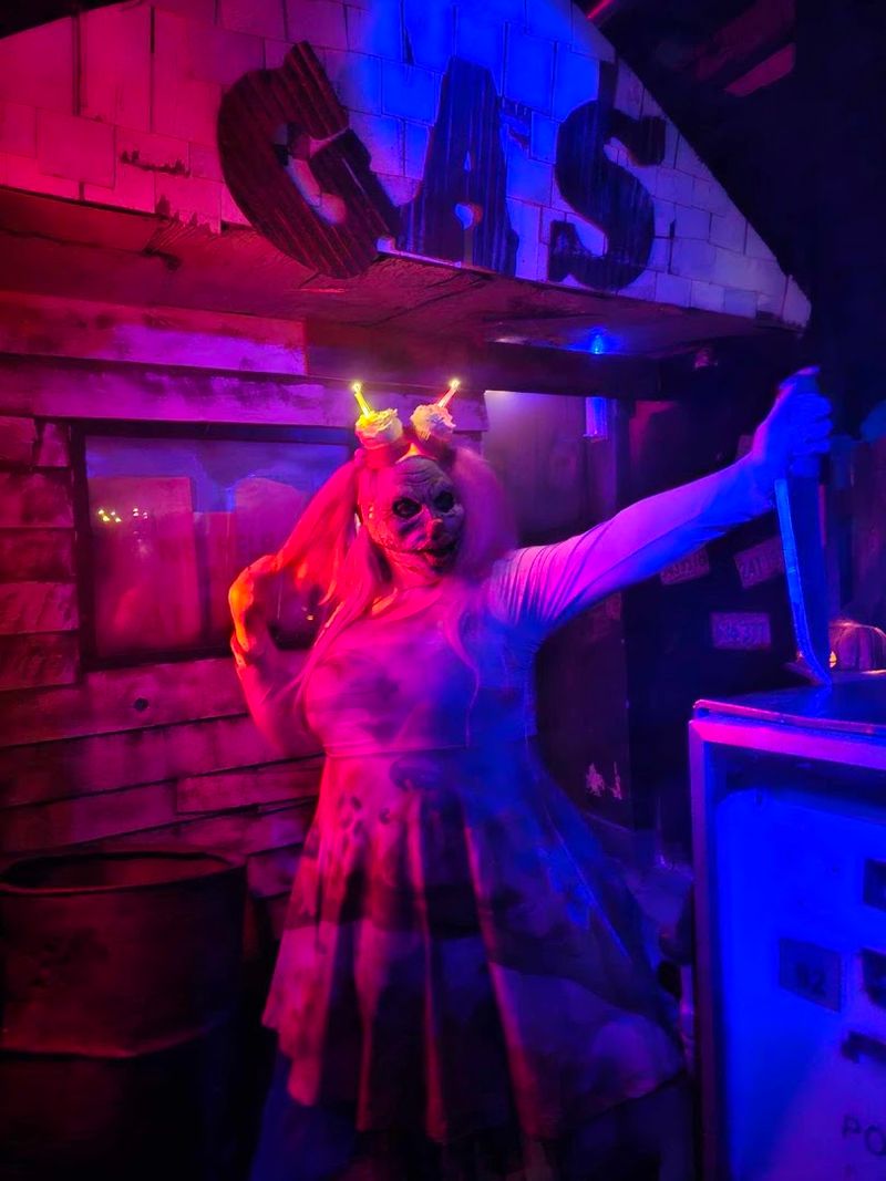 Themed Rooms That Each Tell Their Own Story