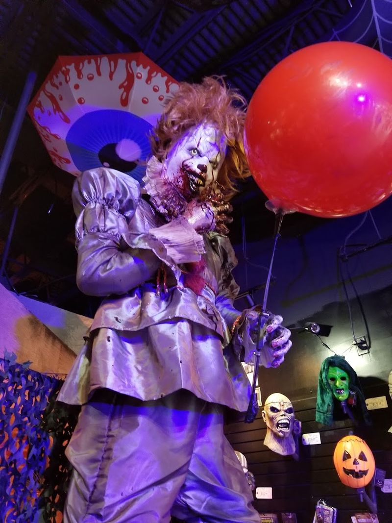 Animatronics That Push The Limits Of Believable