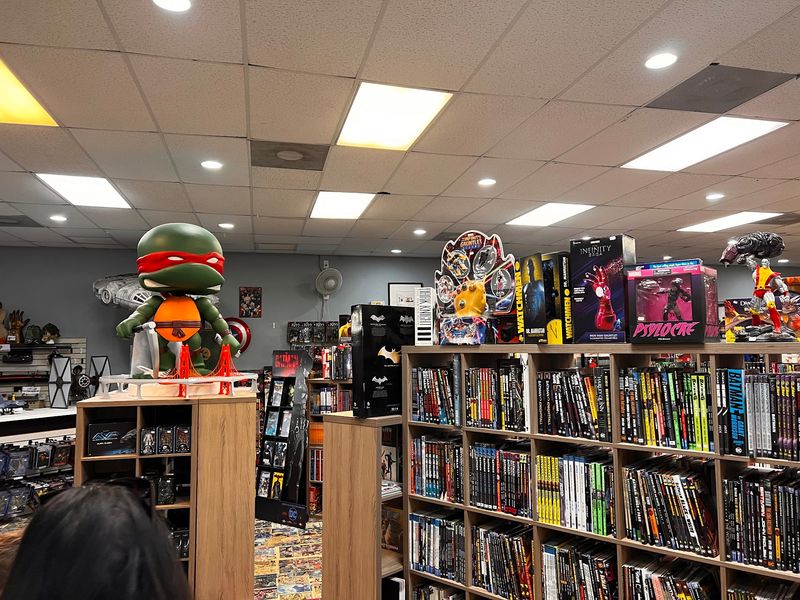 Anime, Manga, And Tokusatsu Surprises Anime, Manga, And Tokusatsu Surprises