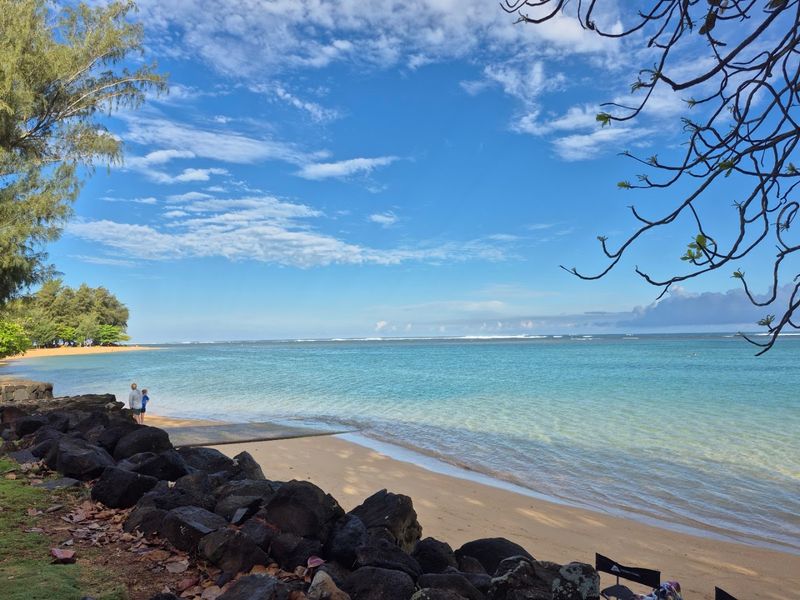 Anini Beach Park Anini Beach Park