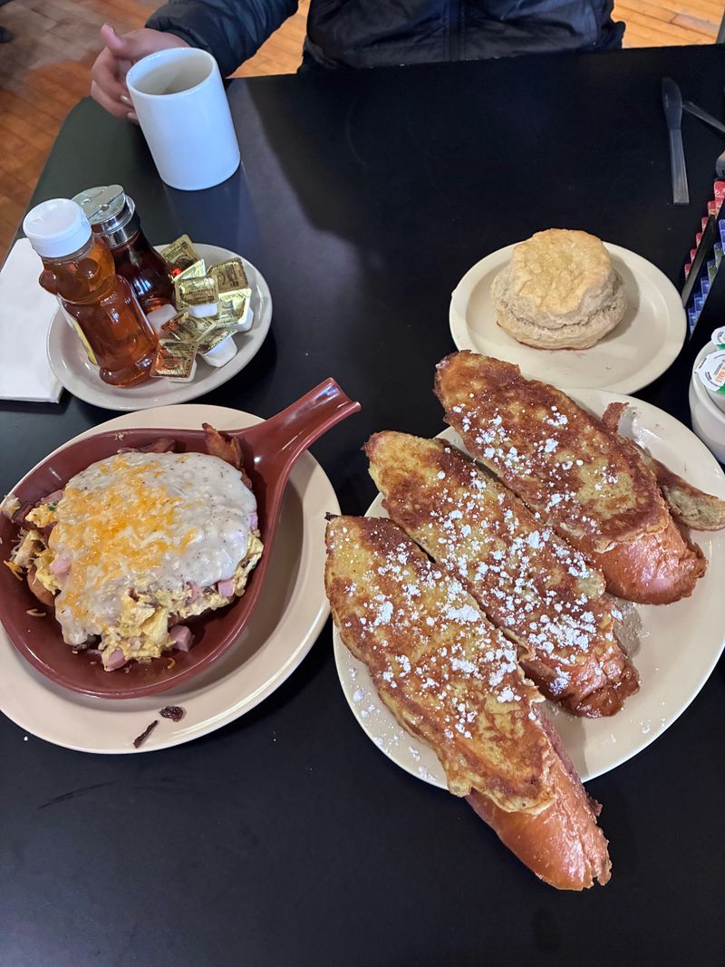 Bisbee Breakfast Club – Bisbee