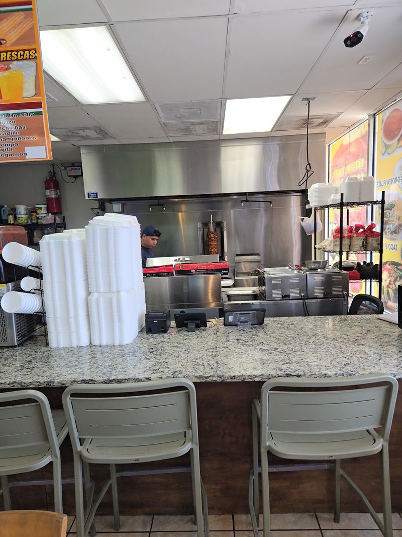 Ramiro's Mexican Food