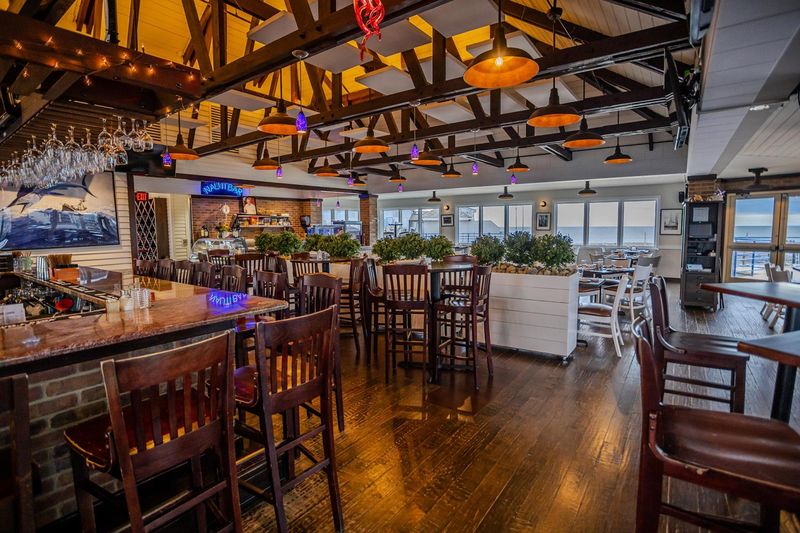 Drifthouse by David Burke - Sea Bright