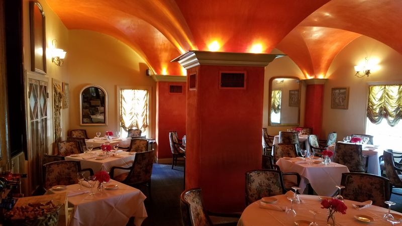 Scalini Fedeli, Chatham, New Jersey