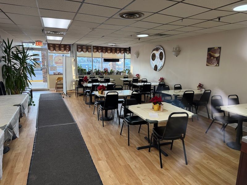 Polish Paczki Cafe – Chicago