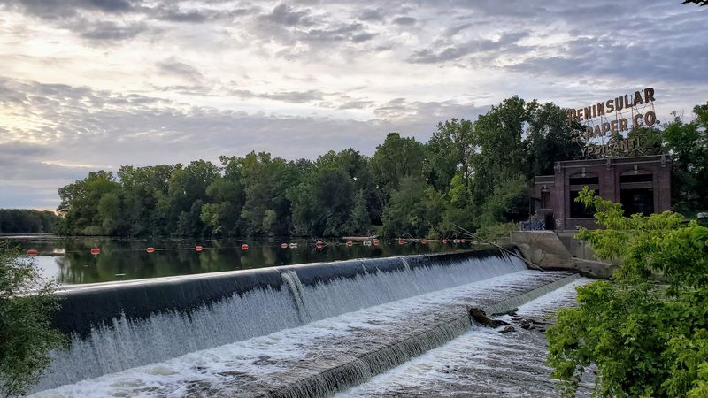 Ypsilanti