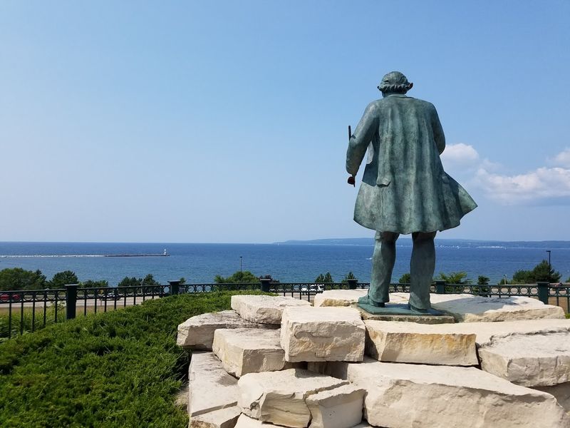 Petoskey