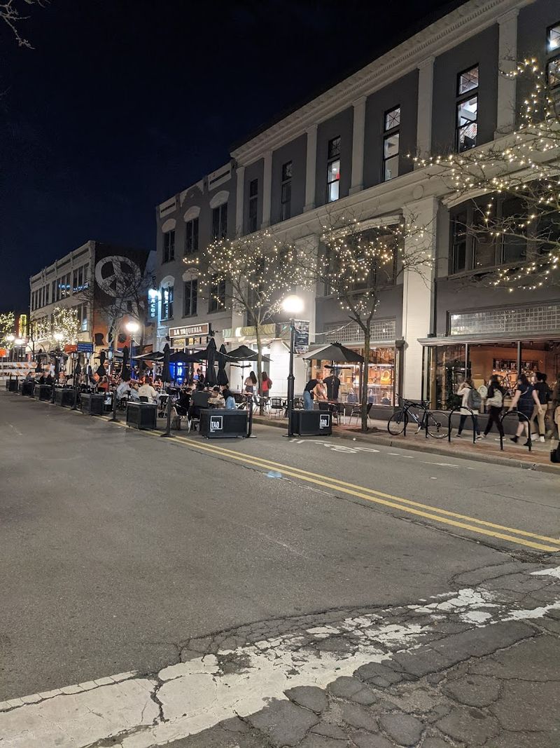 Ann Arbor