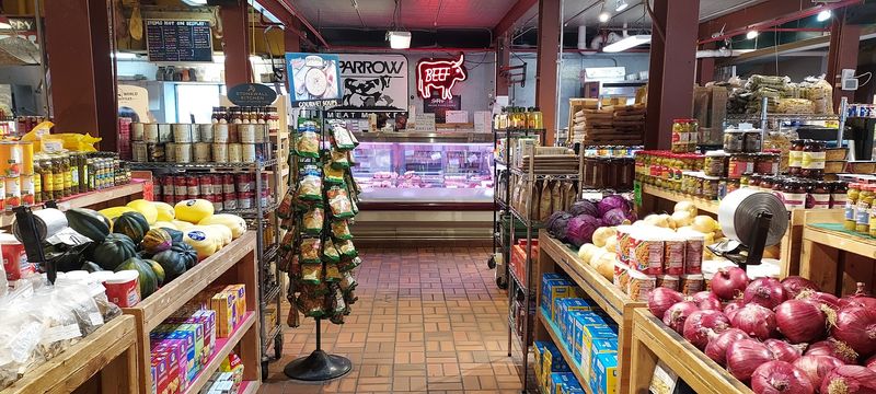 Kerrytown Market & Shops (Ann Arbor)