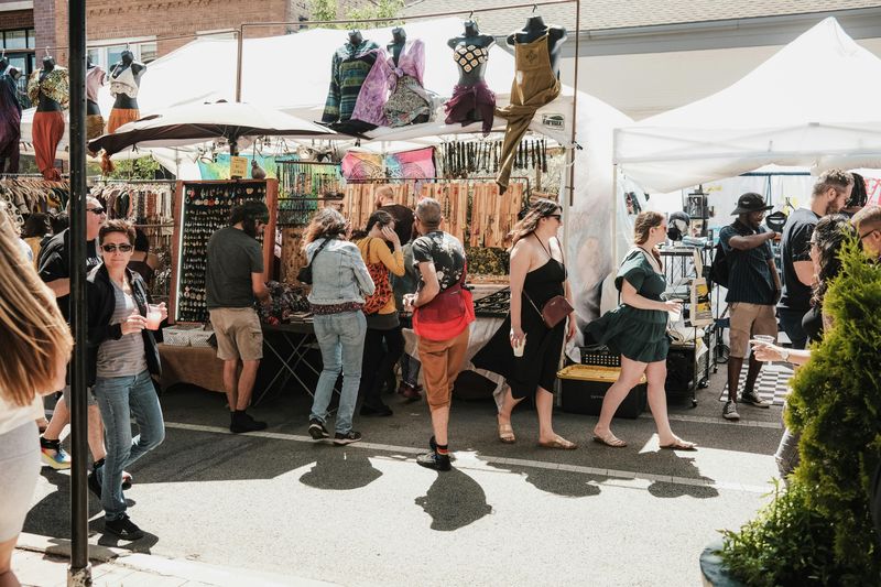 Ann Arbor Summer Festival