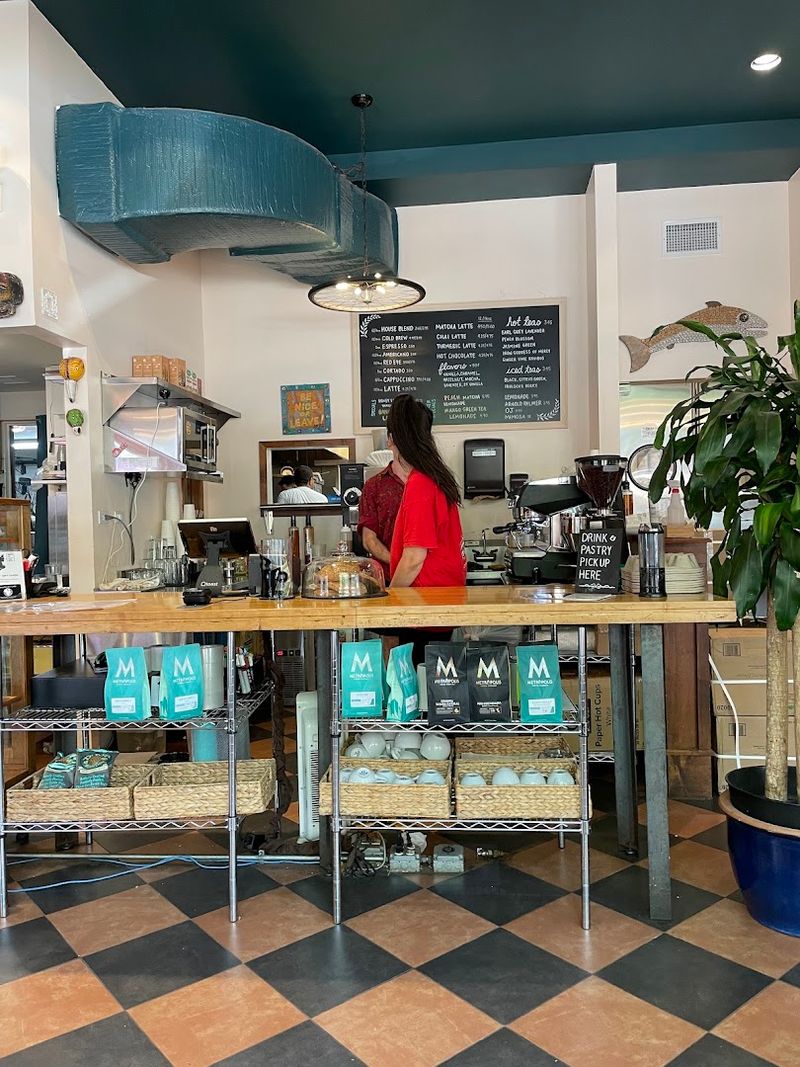 Geraldine's — Lincoln Square