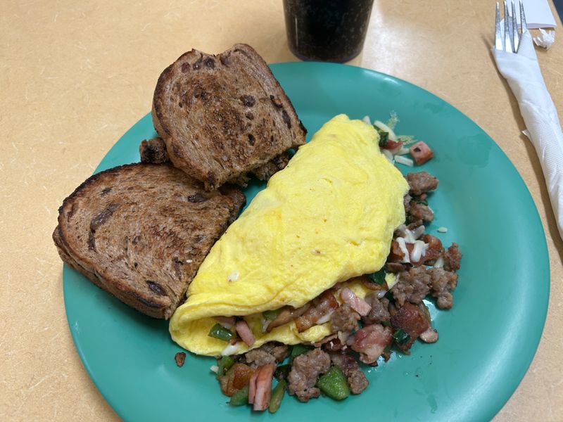 Real Food Café – Grand Rapids, MI