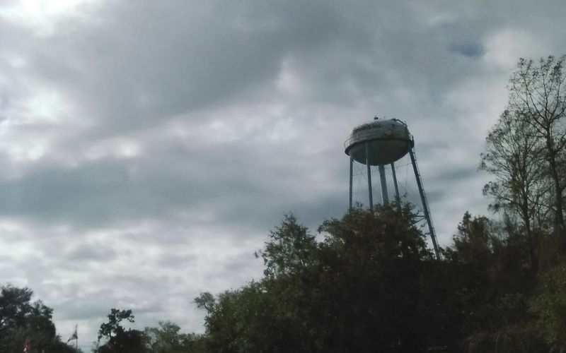 Apalachicola, Florida Panhandle