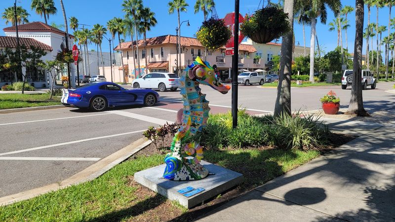 Venice, Southwest Florida