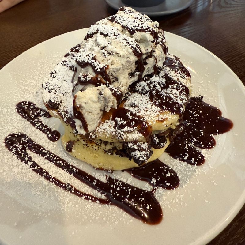 Jealous Fork – Miami