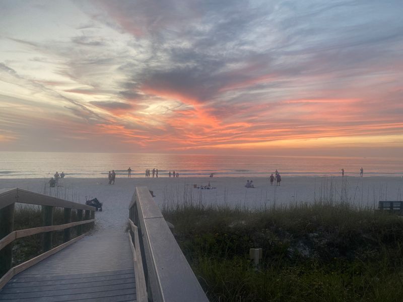 Pass-a-Grille – Tiny Historic Beach Village (St. Pete Beach)