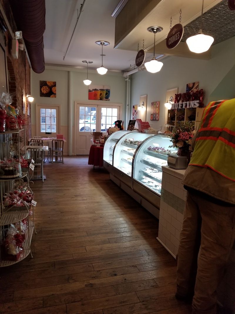 Anna Rose Bakery & Coffee Shop Anna Rose Bakery & Coffee Shop