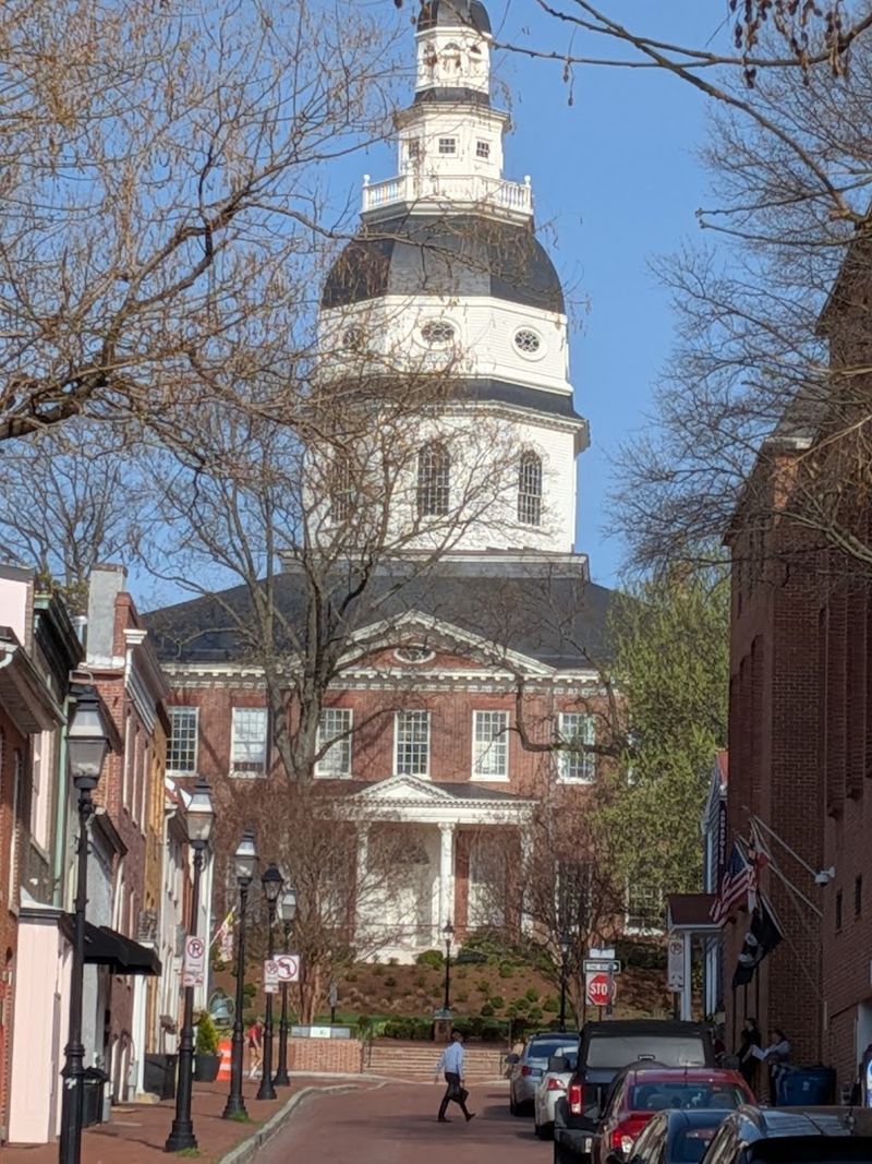 Annapolis Annapolis