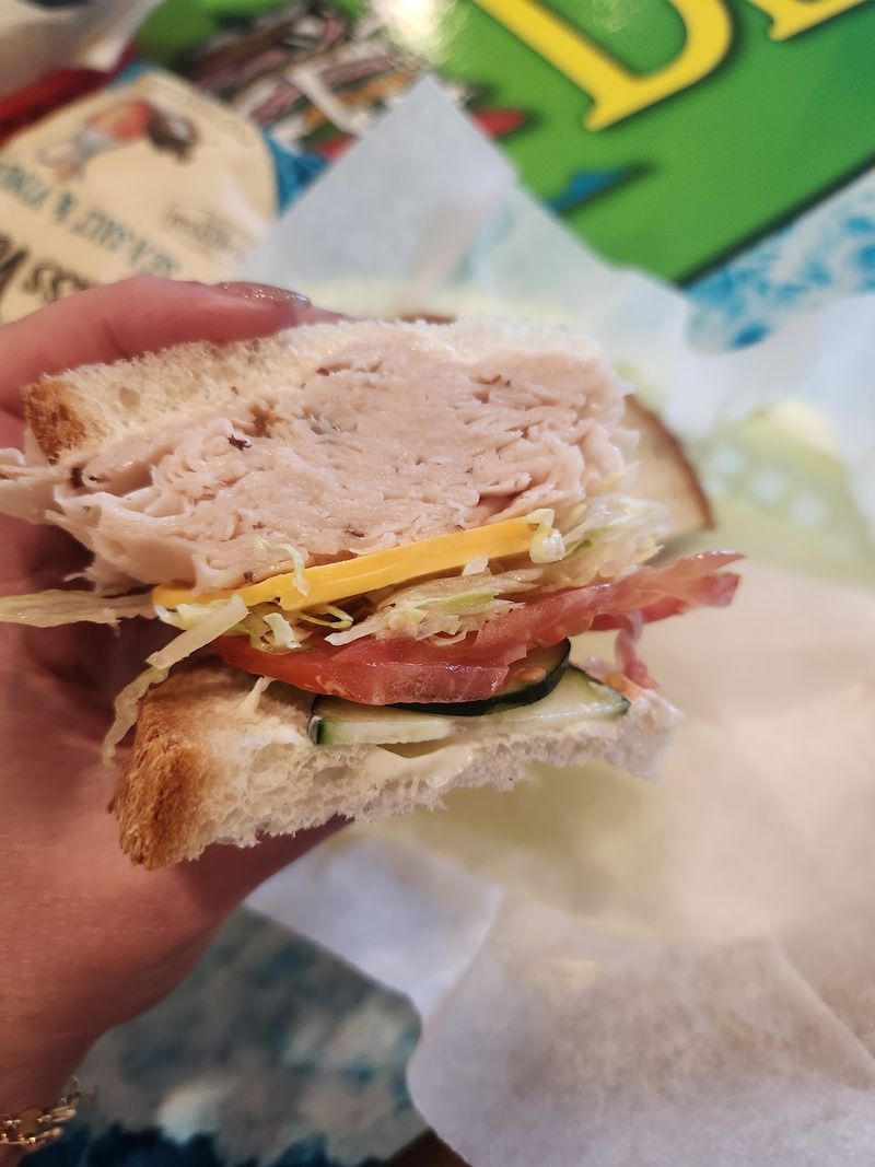 Anna's Deli, Sarasota Anna's Deli, Sarasota