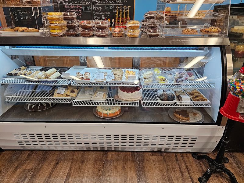 Annette's Diner, Fried Chicken, Bakery, Naples Annette's Diner, Fried Chicken, Bakery, Naples