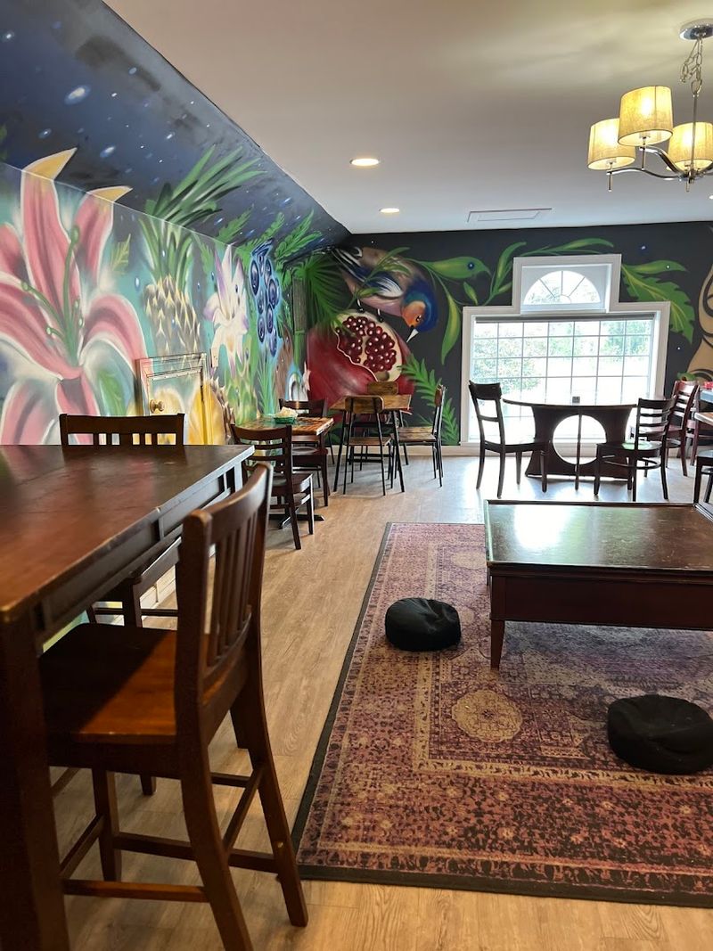 Annie O' Love's Cookie Cafe, Charleston