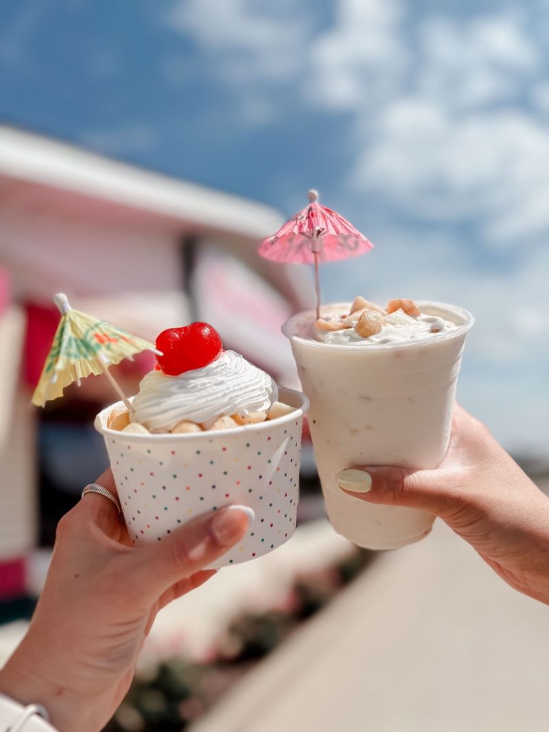 Annie's Frozen Custard (Glen Carbon) Annie's Frozen Custard (Glen Carbon)