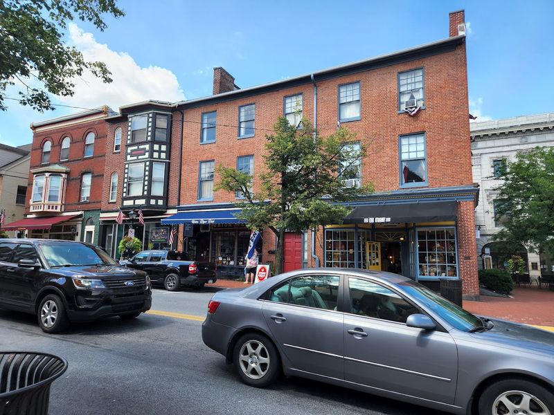 Practical Tips For Planning Your Gettysburg Visit