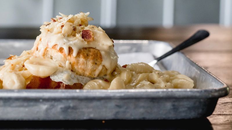 Se7en Bites: Grandma-Style Goodness