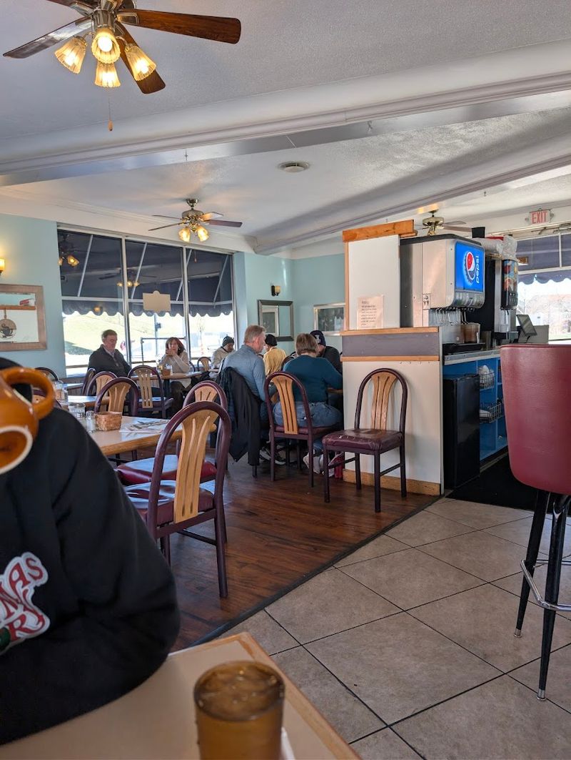 The Brunch Club, Dayton