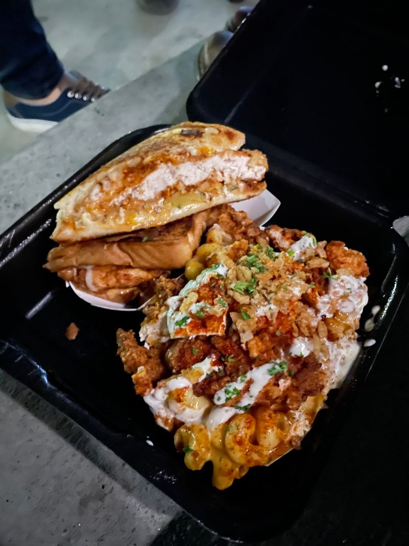 Another Food Truck