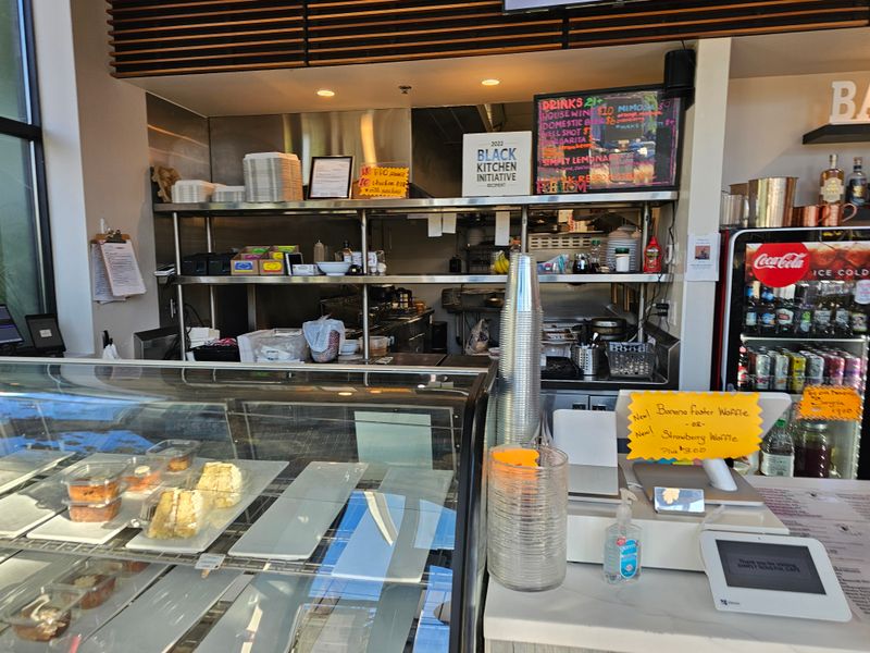 The Room, The Regulars, And The Quiet Rules